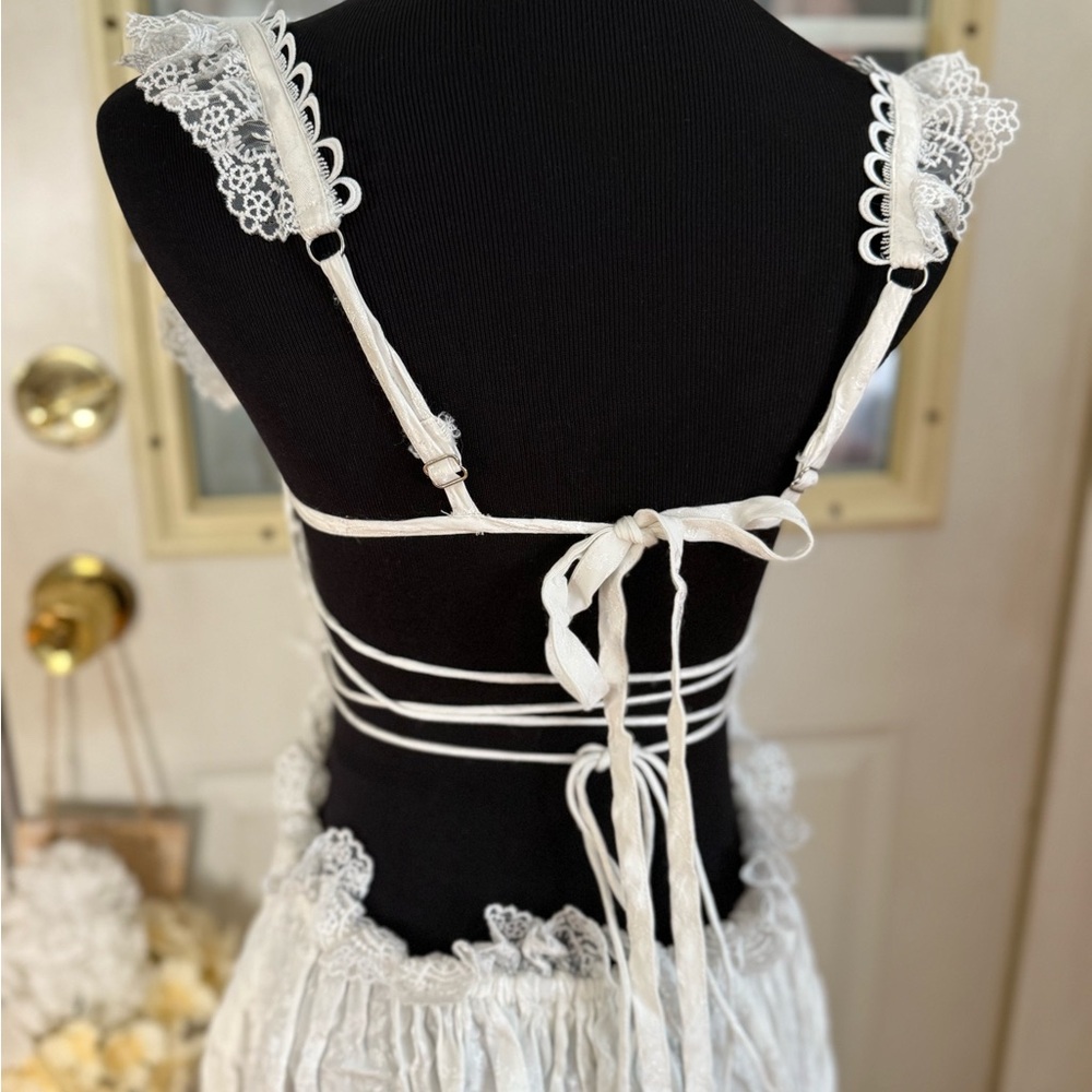 Deane Midi Dress - Picture 10 of 10